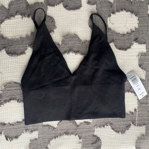 Aritzia bra top